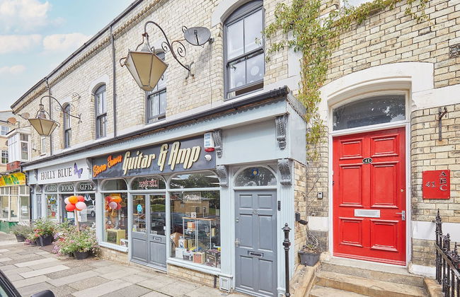 Host Stay The Milton - Foto 17