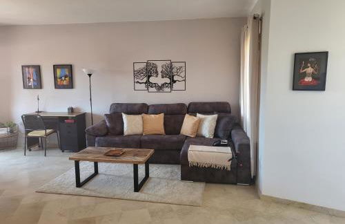 Lovely penthouse on the beach, amazing views - Foto 7