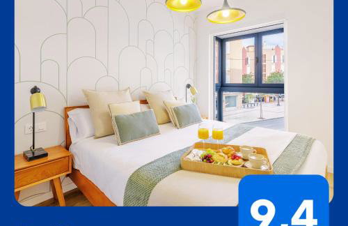 Living4Malaga Balcón de Neri - Foto 1