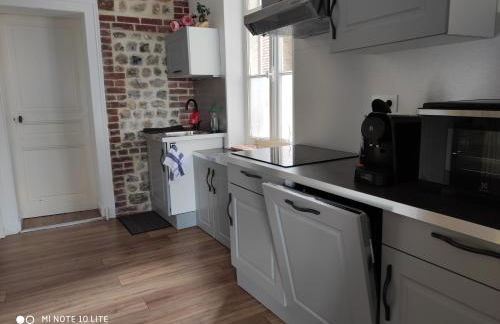 LE WELCOME vue port appartement plain pied - Foto 21