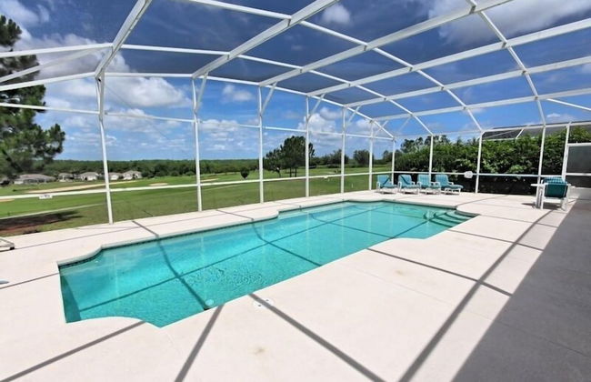 Ov3121 - Highlands Reserve - 5 Bed 3 Baths Villa - Foto 24