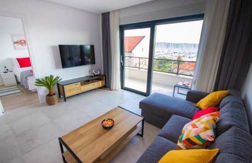 Apartmani LE-LU - Foto 18