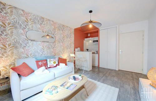 Le 36 Quai -Tours Gare au pied de l'immeuble - Hyper Centre - Photo 10