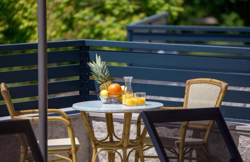 Holiday House Abies - Foto 4