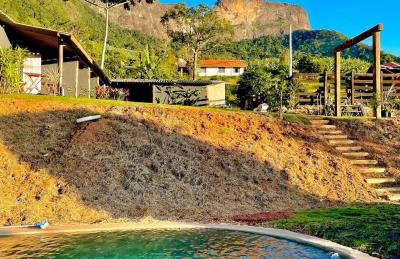 Rancho do Paioleiro - Suites - Foto 15