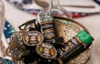 Lofts Luxo Xavishome Palacio Quitandinha Petropolis - Foto 16