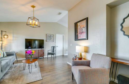 Florida Vacation Rental with Enclosed Porch! - Foto 5