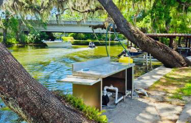 Cottage 33, Pineapple Place - Dora Canal Court - a downtown, waterfront community - Foto 8