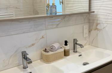 Villa Le domaine des Reves - Foto 21