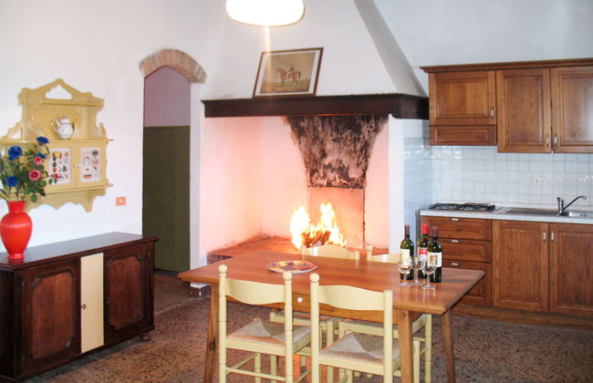 Fattoria Petraglia - Di Mezzo (MTG202) - Foto 57