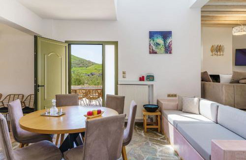 Terra Divina Villa - Foto 7