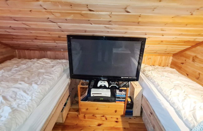 12 Person Holiday Home in Tau-by Traum - Foto 8