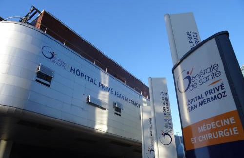 Apparthotel Privilodges Lyon Lumière - Photo 4