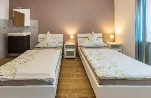 Ferienhaus Rosswangen - Foto 33