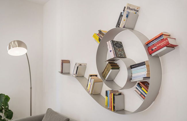 Terrazza San Ferdinando, Napoli - Photo 73