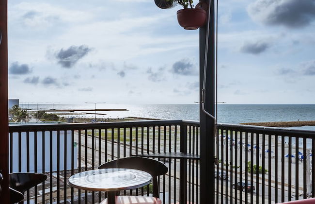 Francechys Apartments - Foto 17