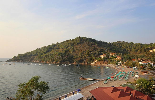 Apartment in Elba Near Bagnaia Beach - Foto 25