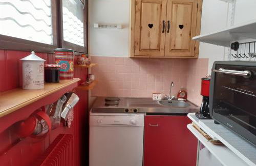 Duplex lumineux à 1200m d'altitude - Foto 6