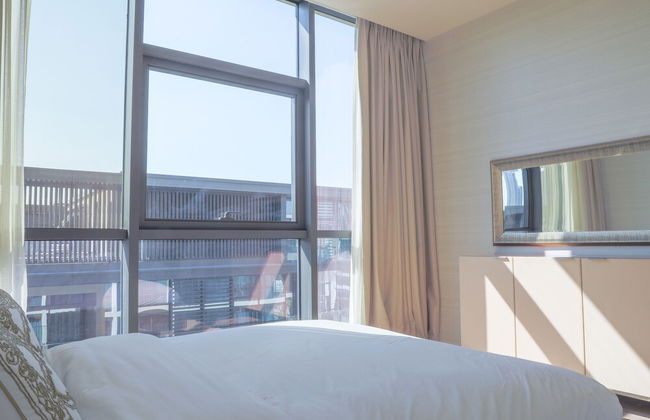 Nasma Luxury Stays - City Walk - Photo 13