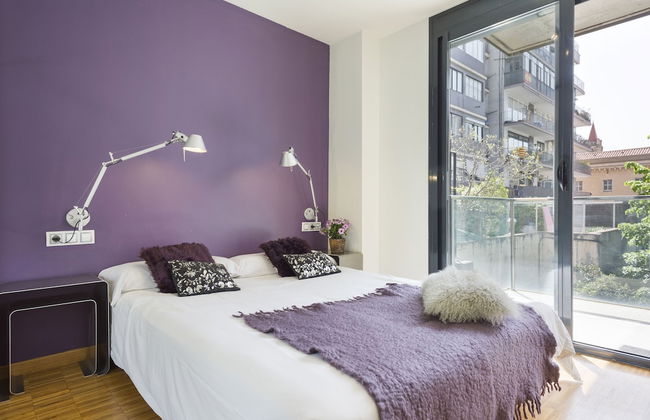 My Space Barcelona Executive Apartments Center - Photo 14