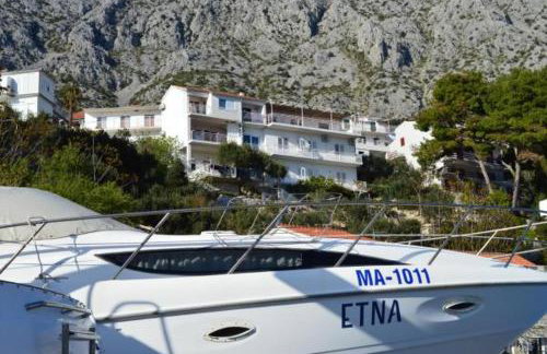 Apartments Majstrovic - Photo 8