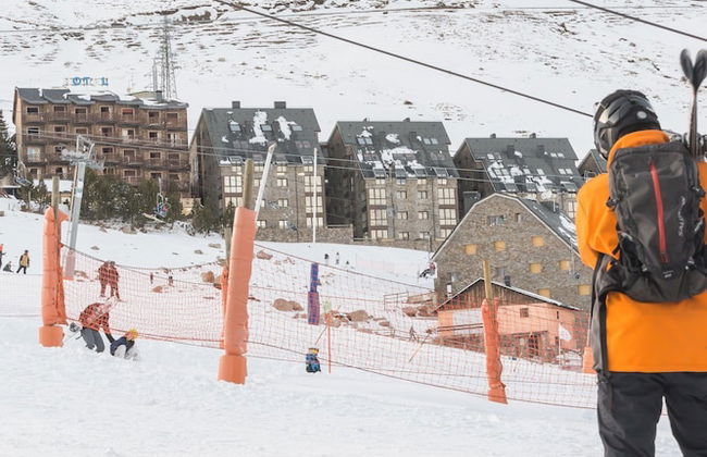 Pierre & Vacances Pas de la Casa Princesa - Photo 48