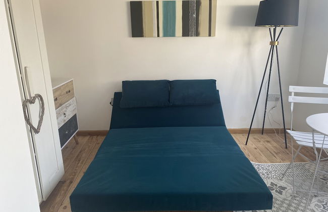 Beautiful 1-bed Studio in Porthcawl Near Beach - Foto 4