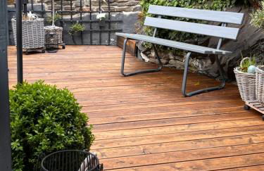 Ferienhaus Goldstück wohnen im Weinberg - Foto 33