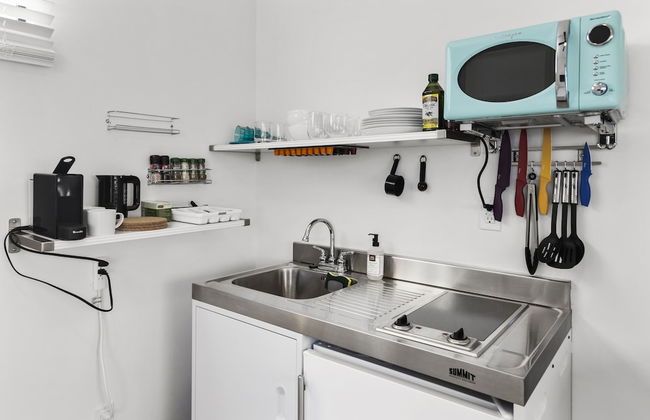 Primo Old Town Location with Heated Pool - Foto 62