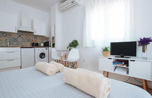 Charming Terrace - Sunny Chill Out Terrace - Foto 6