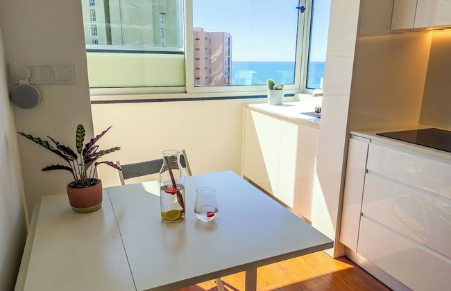 PÓVOA BEACH OCEAN VIEW - Photo 7