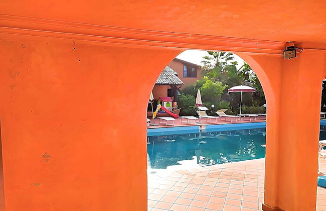 Belvilla by OYO Atmospheric Apartment With Garden - Foto 26