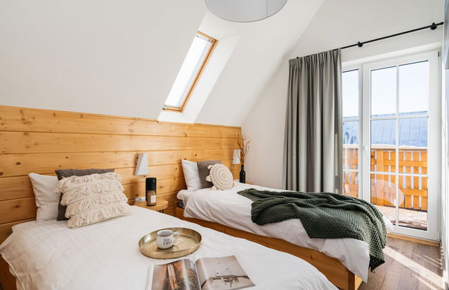 Dom Jarosze II - LoftAffair - Foto 15