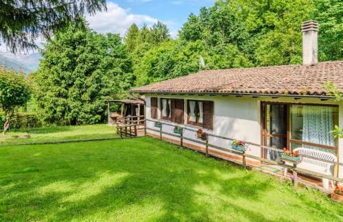 Chalet Lucia by Interhome - Foto 53