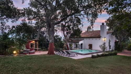 Ca la Cèlia casa con Spa, piscina y BBQ - Foto 4, Garden