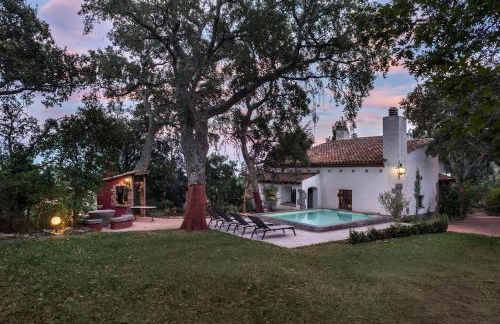 Ca la Cèlia casa con Spa, piscina y BBQ - Foto 4