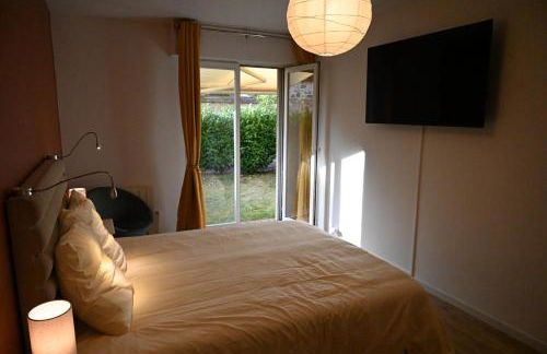 Le jardin de Fontainebleau - Foto 10