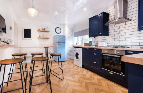 Cosy 200 Year Old Listed Cottage Near to St Andrews - Foto 4