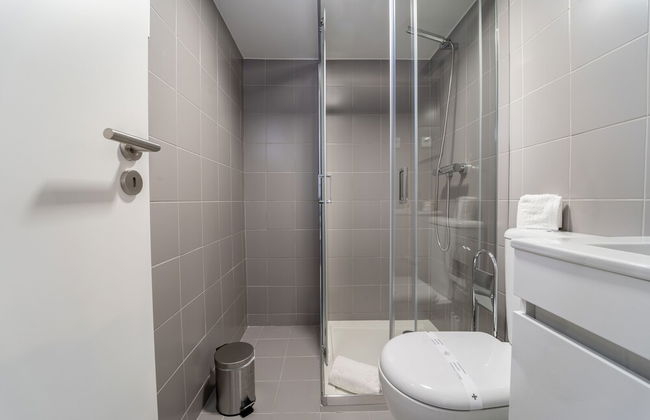 Guadalupe Lofts - Foto 39