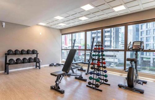 Studio em Boa Viagem, próximo à praia - Photo 38