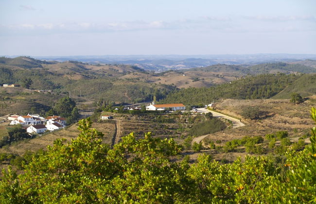 Nave Redonda do Cerro - Photo 31