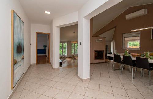 Villa Vintiana near the sea by Istrabook - Foto 33