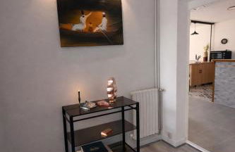 Gîte du RELAI du Château - Parc Oriental - Puy du Fou - Foto 22