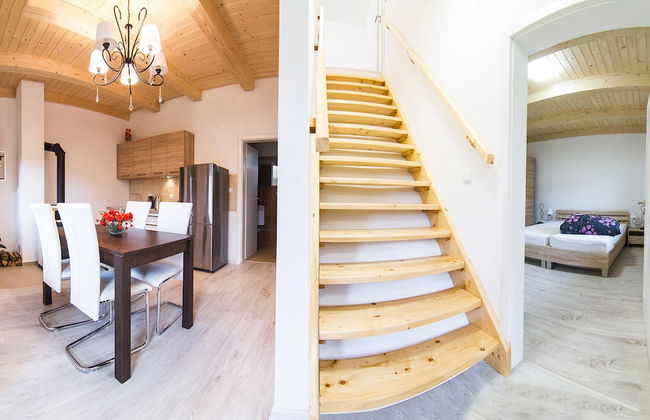 Apartments Club Telgart - Photo 27