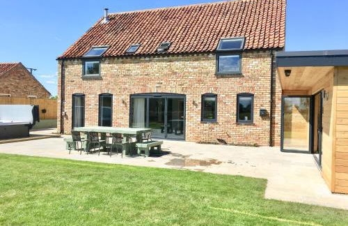 Meadowsweet Barn, Ashlin Farm Barns - Foto 13