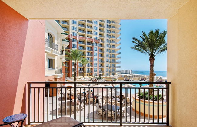 Emerald Grande W222- Rexford's Beach Retreat - Foto 40