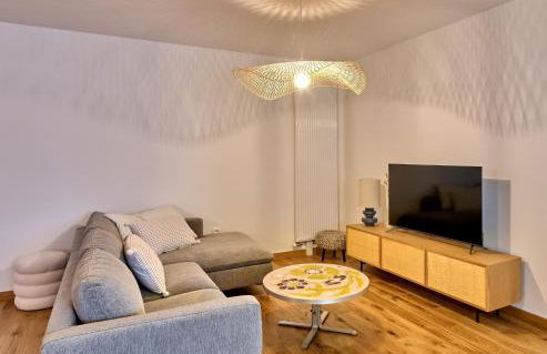 Appart' Jeannette en Hyper centre ville avec balcon et Parking sous-terrain, by PRIMO C0NCIERGERIE - Foto 27