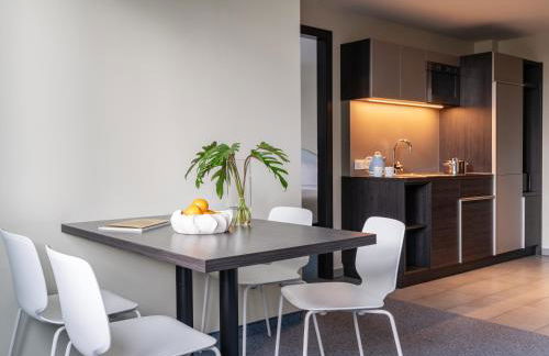 Numa Munich Viktoria - Foto 29