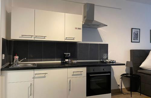 City Apartments Trier Suite 5 - Foto 8