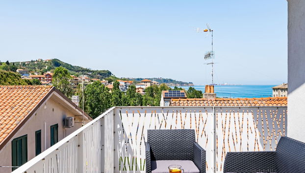 Il Sole dei Trabocchi - Yourplace Abruzzo - Foto 2, Zimmer